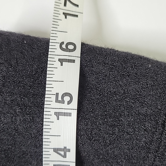 Banana Republic Boucle V-Neck Sheath Dress SZ 8 - Picture 8 of 13